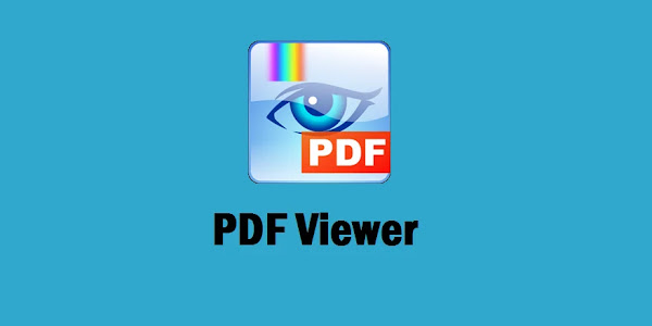 PDFXVwer Software PDF Viewer Free