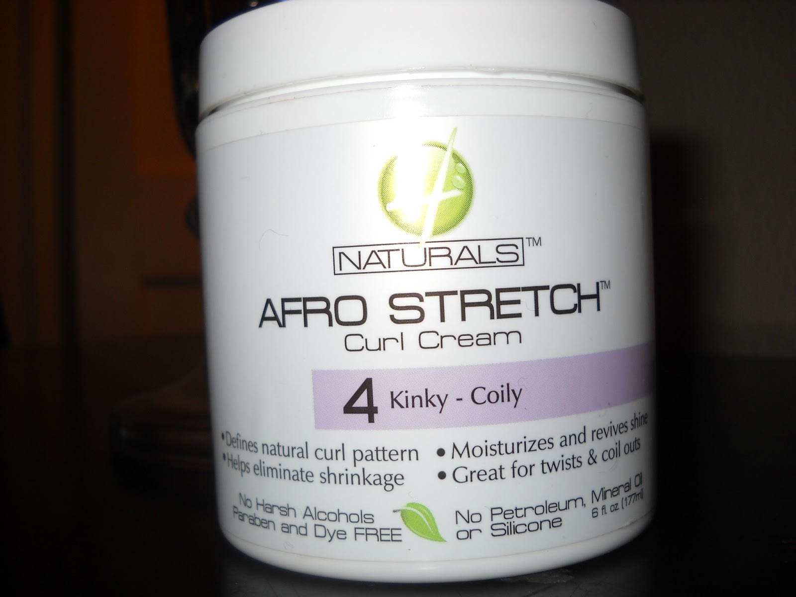 CoilyQueens™ The leave in conditioner