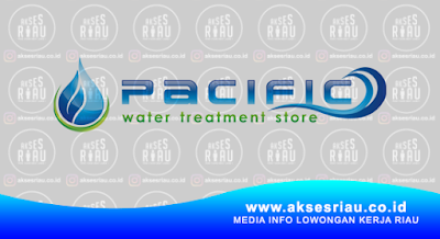  PT Pacific Water Treatment Pekanbaru