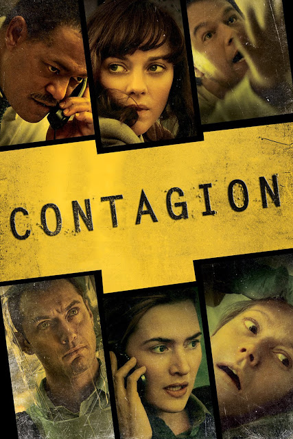 Contagion (2011) ταινιες online seires xrysoi greek subs