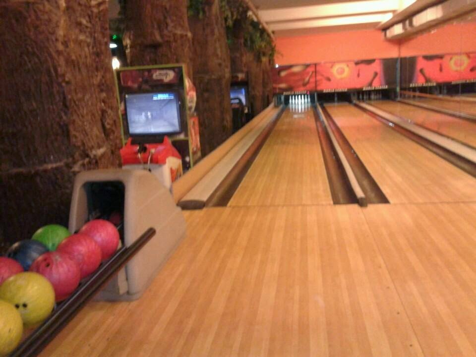 Muğla Telefon Rehberi: Muğla Merkez Bowling Game Center Telefon