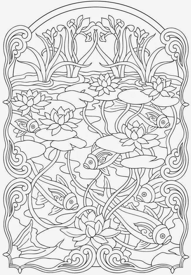 california redwood coloring pages - photo #50
