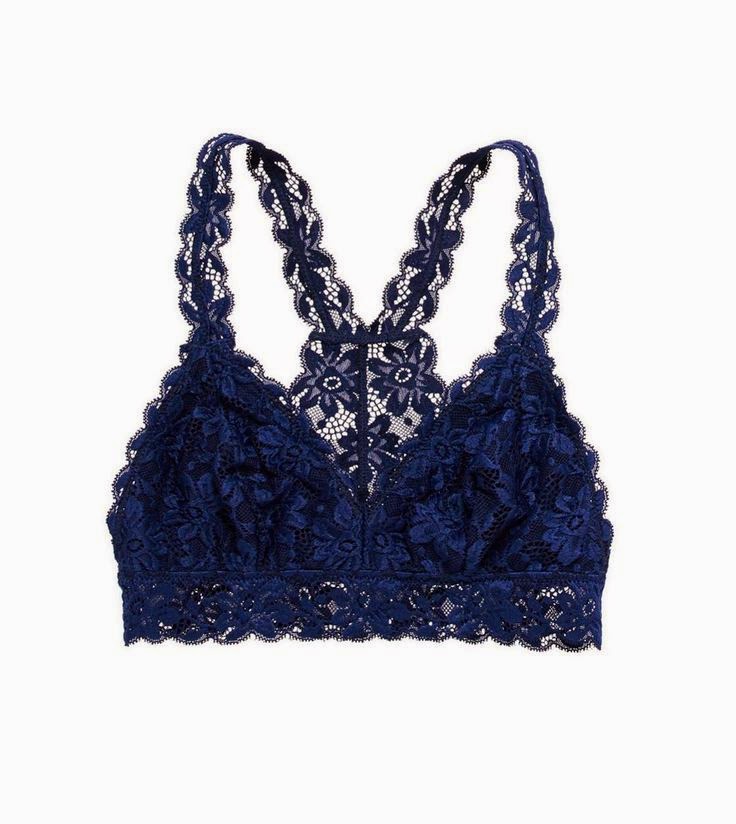 Start Close In Styling: Bras That Don't Squeeze You