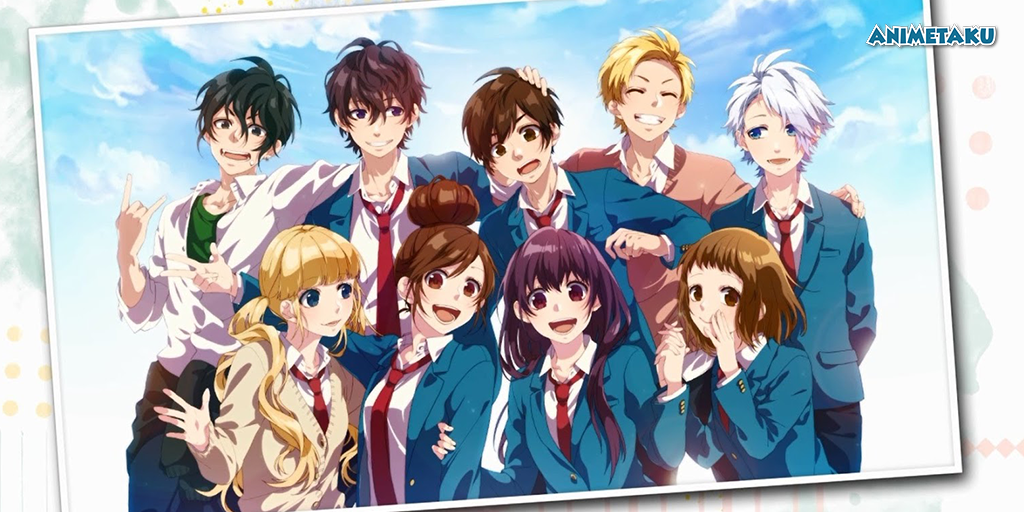 Get Top 20 Anime To Watch In Fall 2017 Lineup Yu Alexius Anime Portal Free Get Wallpaper Top 20 Anime To Watch In Fall 2017 Lineup Yu Alexius Anime Portal Desktop Wallpaper