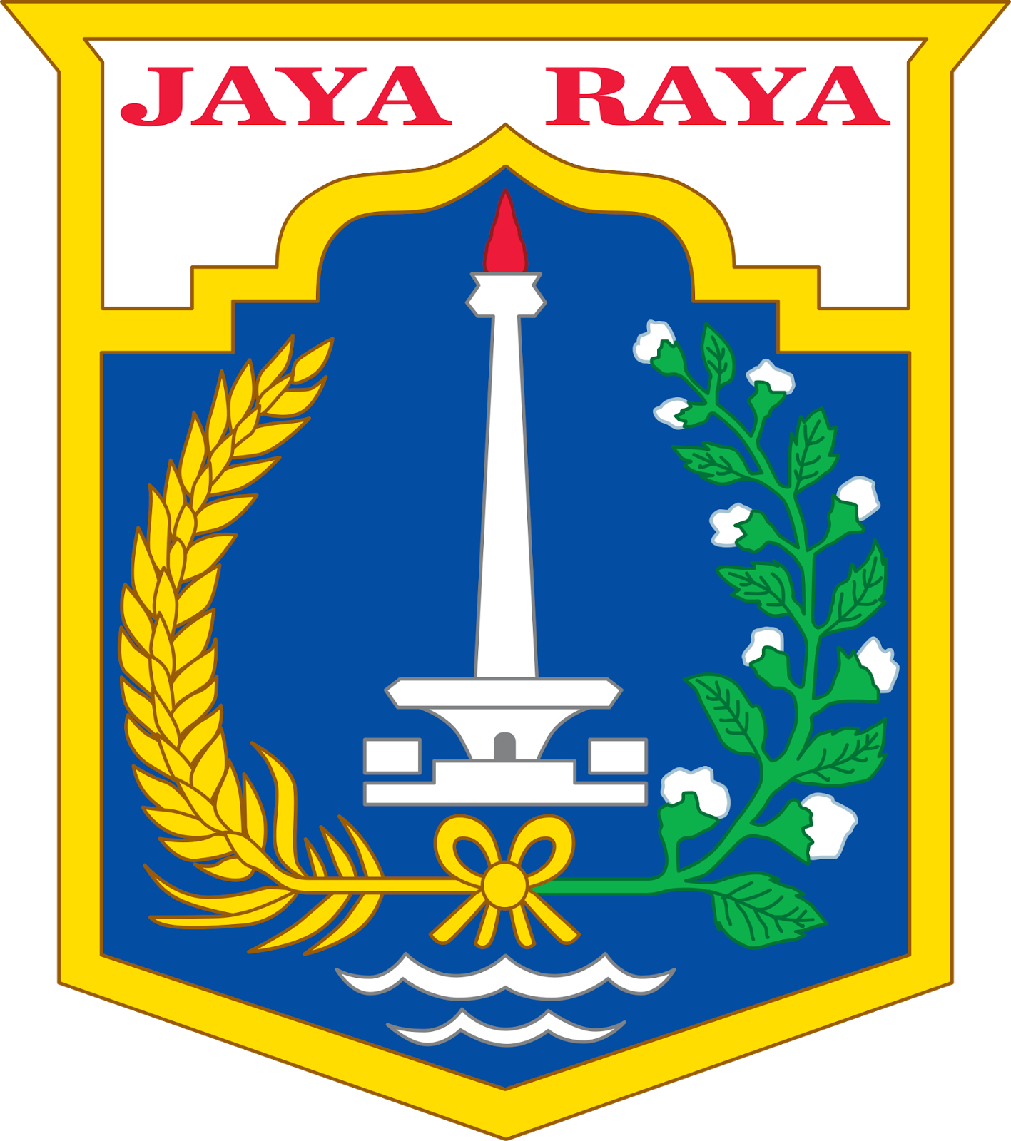 Alamat Kantor Pemerintahan Kota Jakarta - Alamat Lengkap