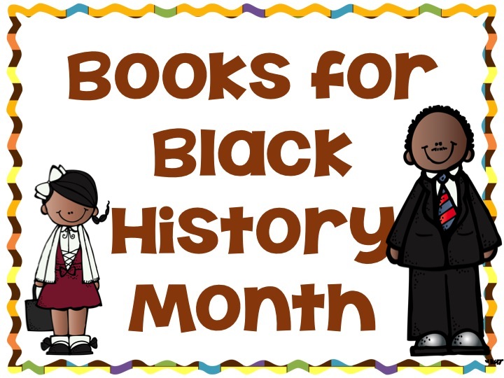 clip art black history month - photo #35