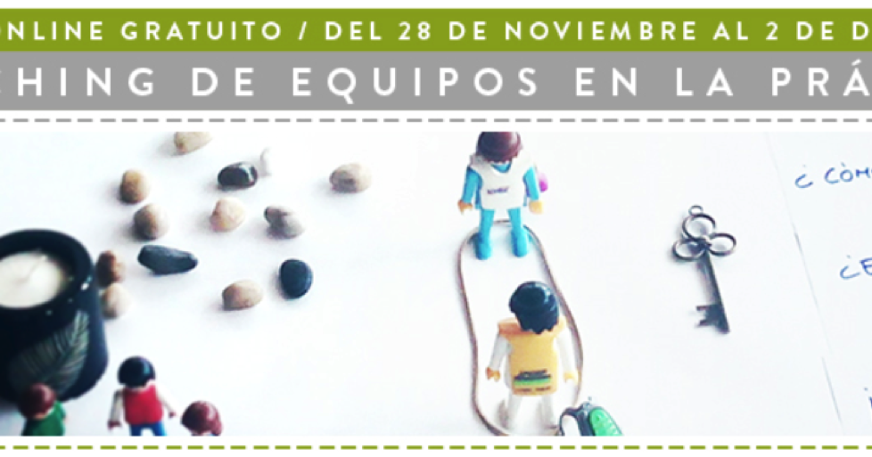 La danza del cambio: Curso online gratuito: coaching de La danza del cambio: Curso online gratuito: coaching de