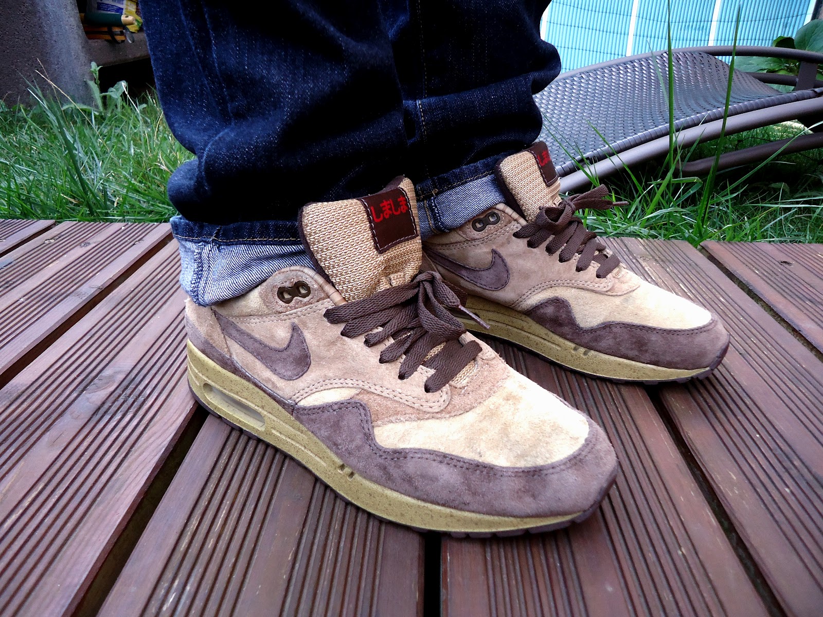 air max 1 shima shima