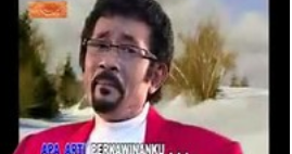 Lirik Lagu Hamdan Att Secangkir Kopi Lirik Lagu Dangdut