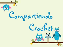 Compartiendo Crochet