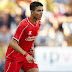 Photo Proof: Liverpool Defender Completes Reading Move