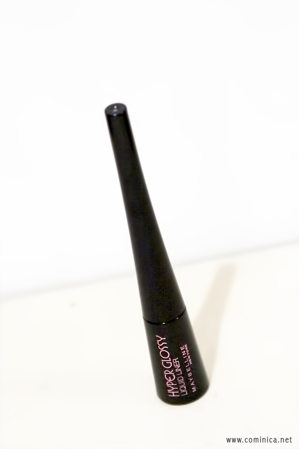 maybelline hyper glossy eyeliner