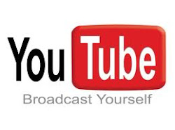 Follow us on YouTube