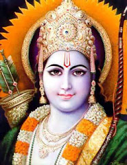 Sri Rama Bless all of us !