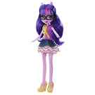 My Little Pony Equestria Girls Legend of Everfree Boho Twilight Sparkle Doll