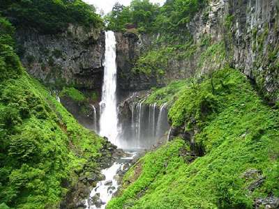 Inilah Tempat Favorit Untuk Bunuh Diri Dengan Pemandangan ...