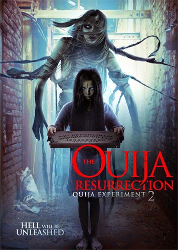 TÉLÉCHARGER OUIJA 2 UPTOBOX
