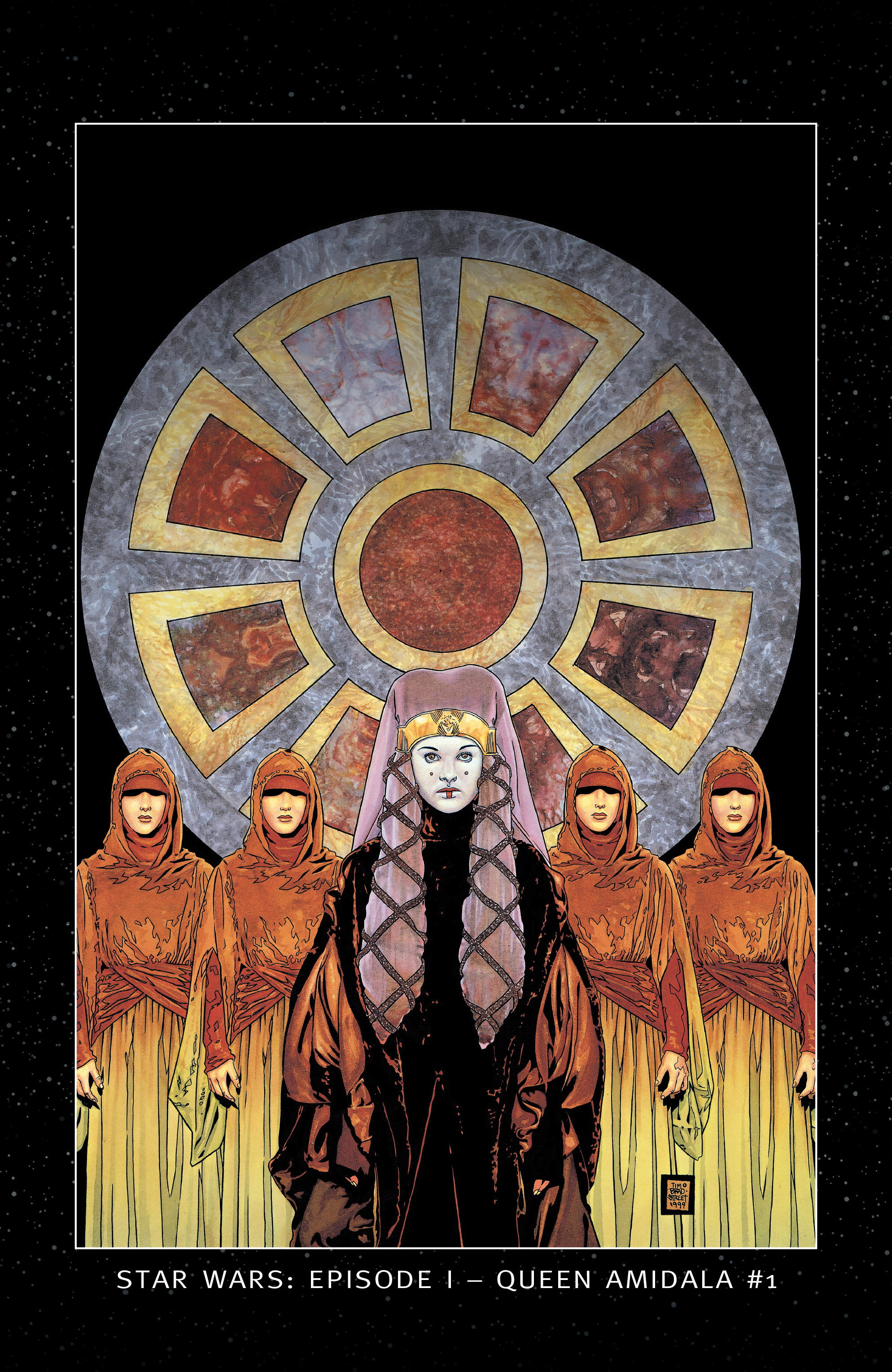 Read online Star Wars Omnibus: Emissaries and Assassins comic -  Issue # Full (Part 1) - 33