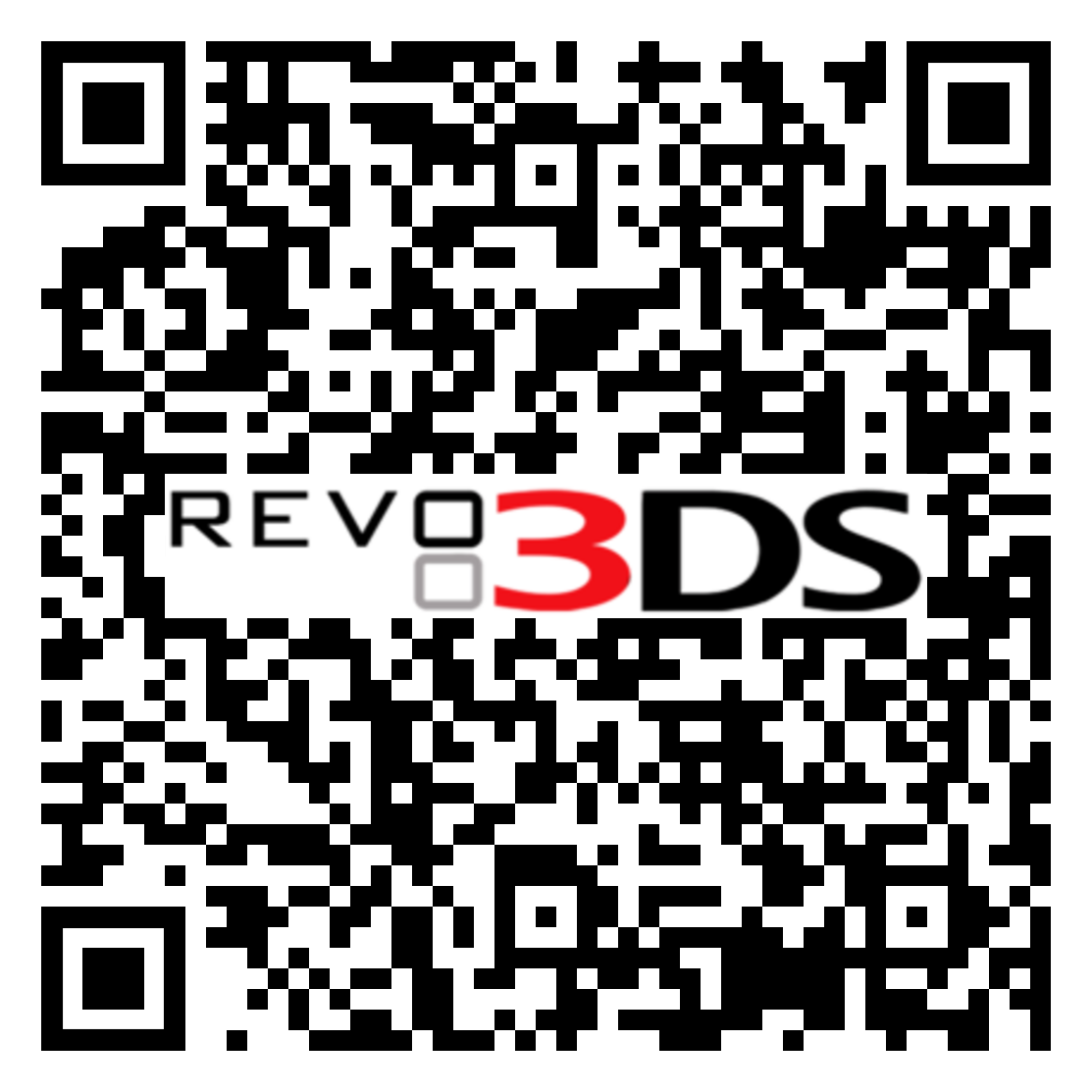 Driver 1 - Colección de Juegos CIA para 3DS por QR!
