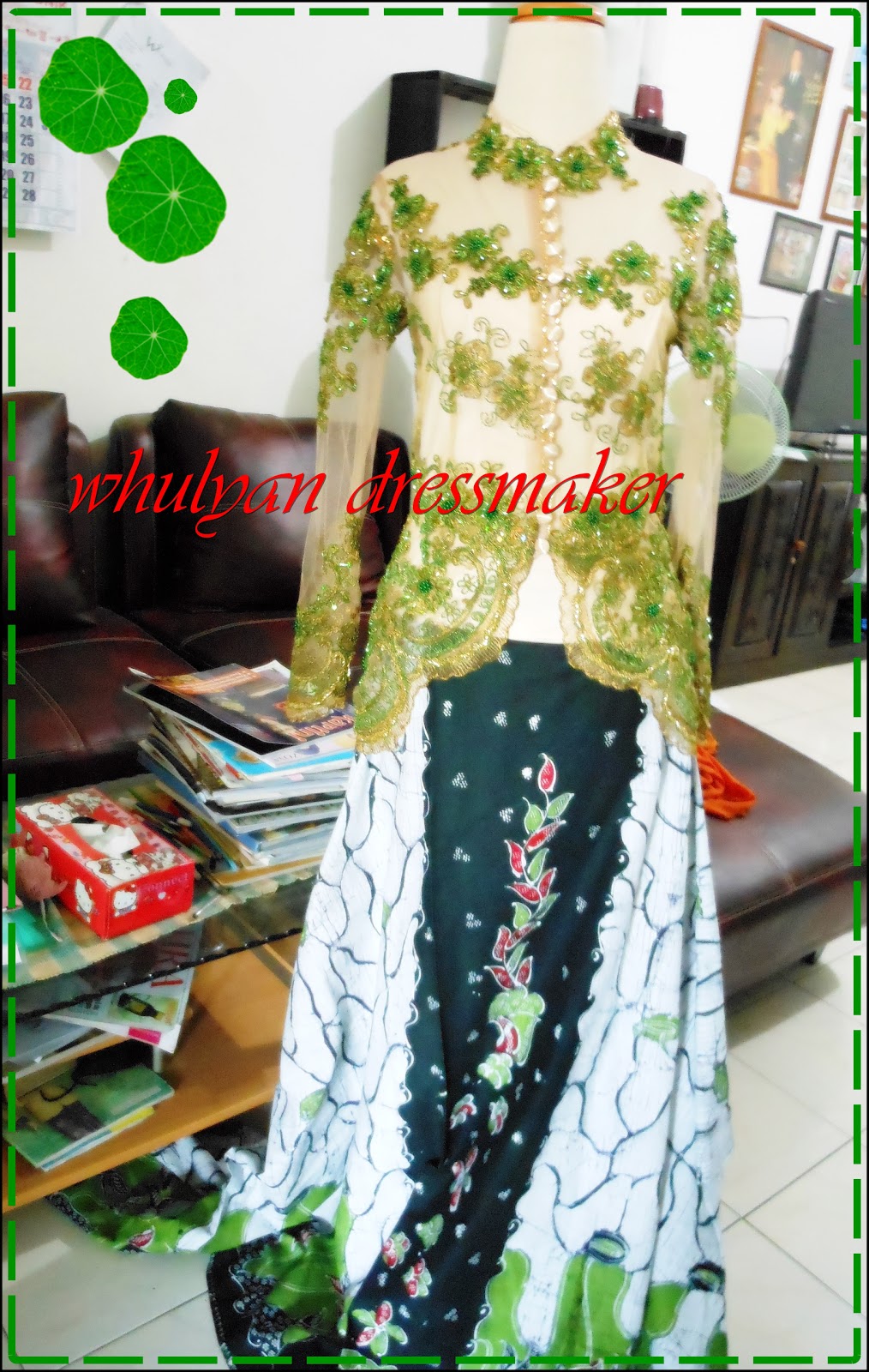 whulyan butik dressmaker Galeri Foto Whulyan Dressmaker 