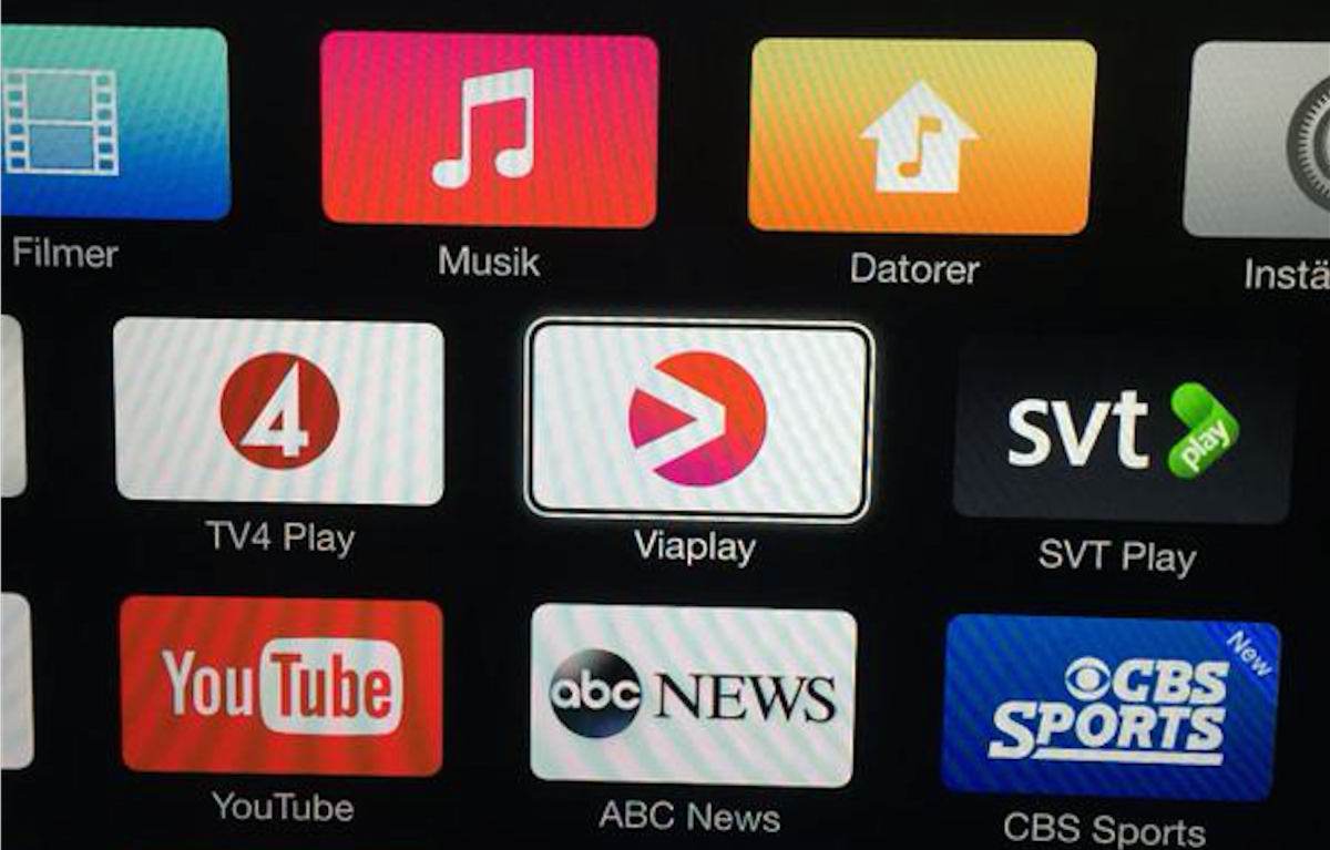 Aanbod Apple weer verder uitgebreid Hd over digitale media