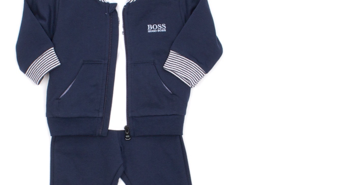 hugo boss bebe pascher