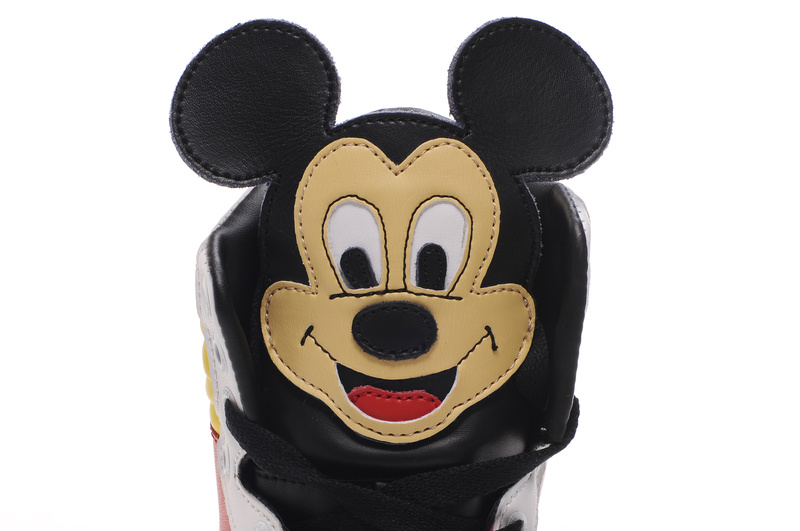 BELI KASUT: ADIDAS MICKEY COUPLE