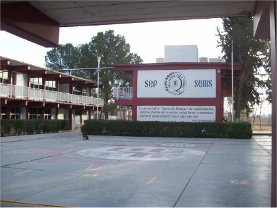 Centro de Bachillerato Tecnologico Industrial y de Servicios No. 50