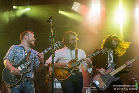 The Sheepdogs at The Toronto Urban Roots Festival TURF Fort York Garrison Common September 17, 2016 Photo by Roy Cohen for  One In Ten Words oneintenwords.com toronto indie alternative live music blog concert photography pictures