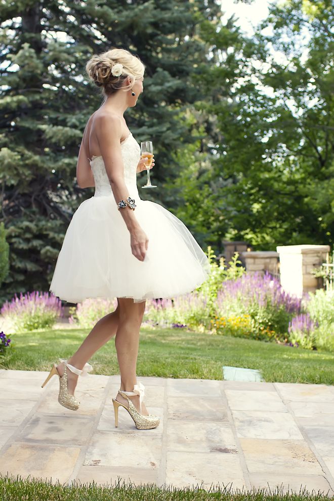 Un segundo vestido para el de tu boda - Quiero una boda perfecta - Blog Bodas