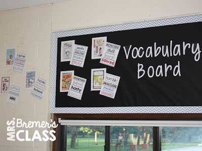 Mrs. Bremer's Class:Classroom Reveal #classroom #teachereyecandy #classdecor #classroomdecor #classroomsetup #school #backtoschool #classroomorganization #organization #classroomideas