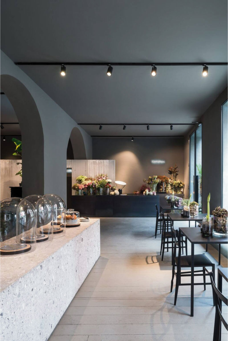 bistrot a Milano
