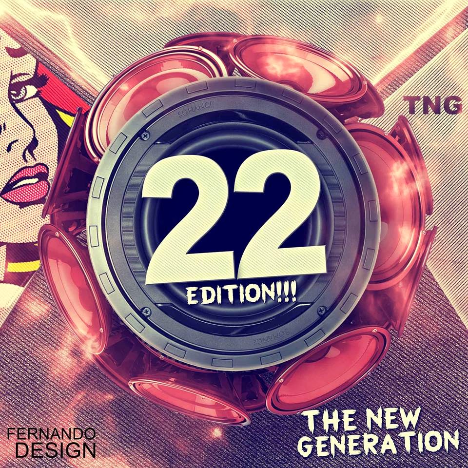 Pack Remix The New Generation 22 + Mixer Zone 65 gratis 