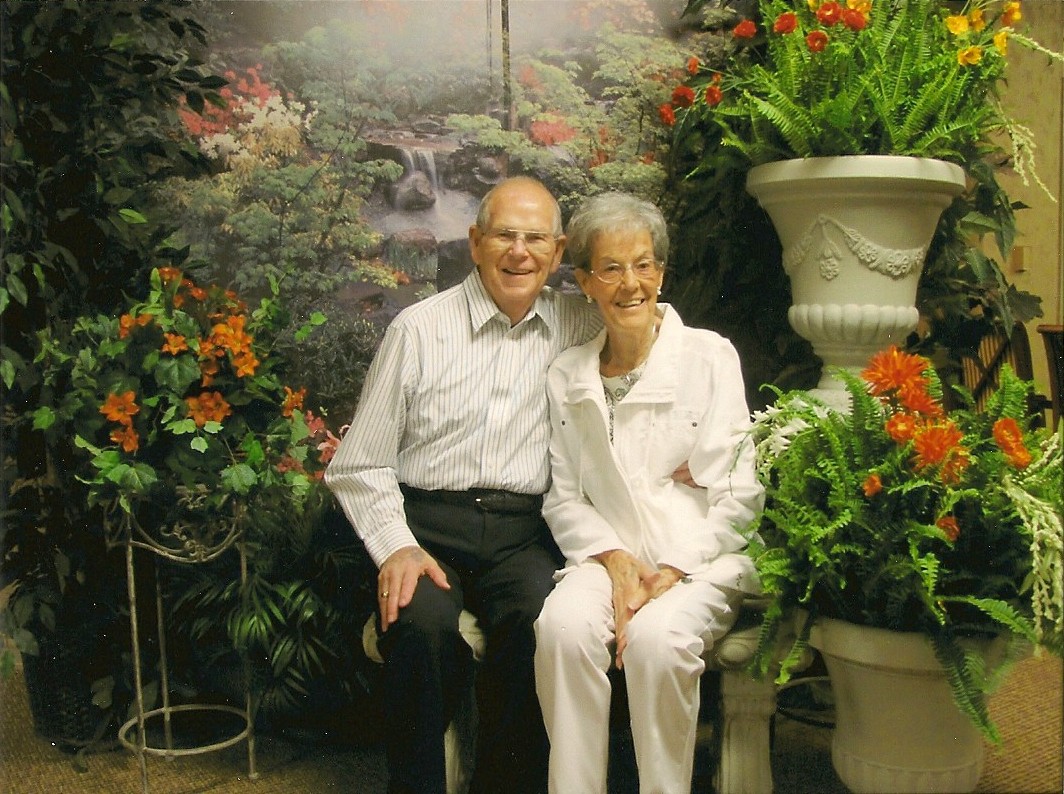 Onward to Wholeness: To Honor My Dad