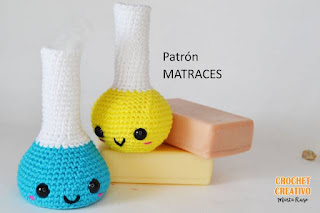 PATRON GRATIS PROBETA AMIGURUMI 37200 PATRON GRATIS PROBETA AMIGURUMI 37200