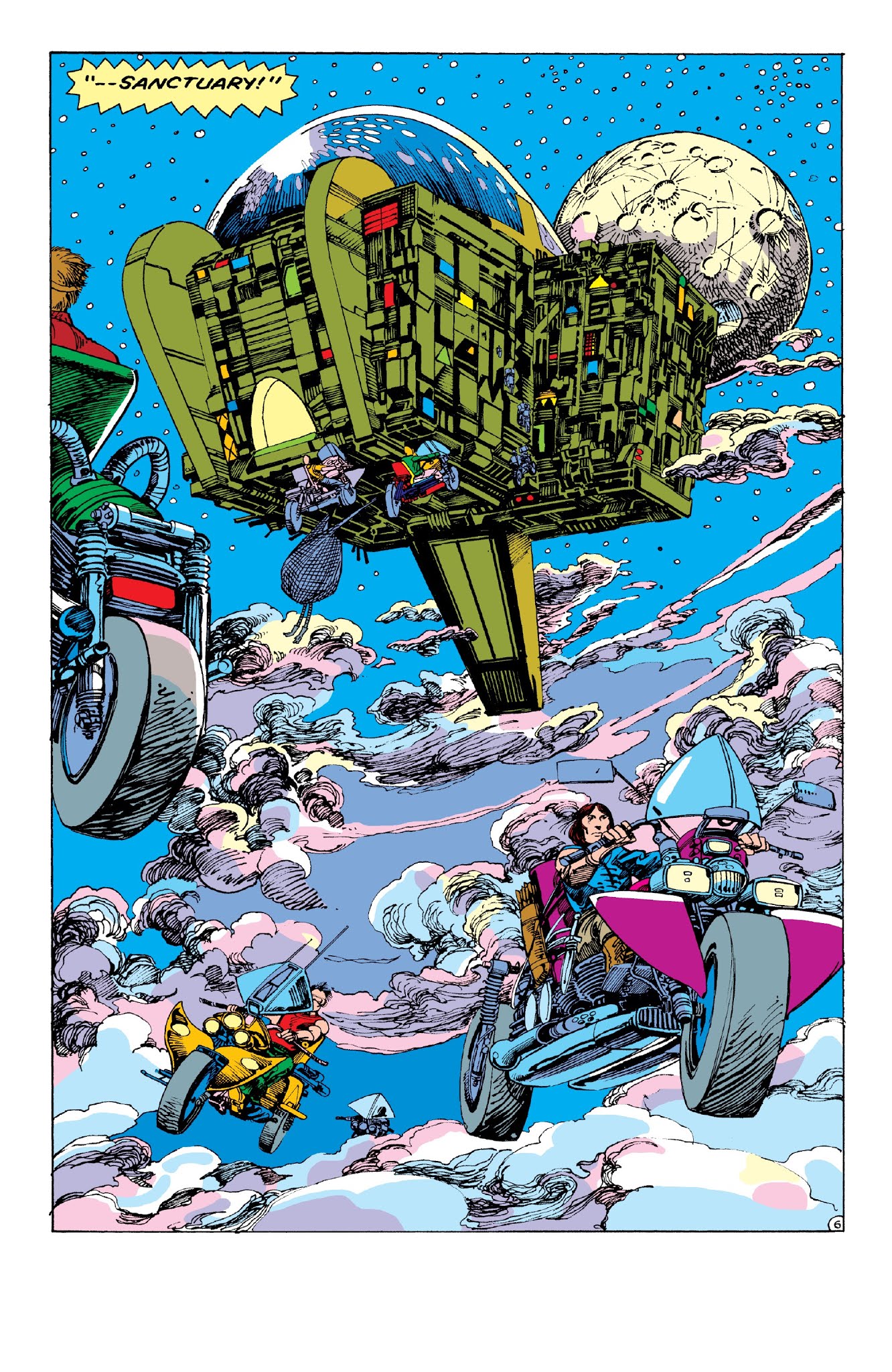 Read online Iron Man 2020 (2013) comic -  Issue # TPB (Part 1) - 99