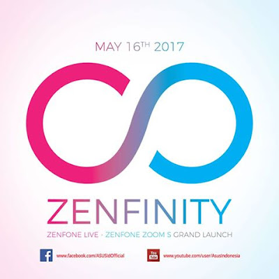 #ZenFinity2017