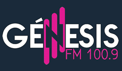 Genesis Luján 100.9 FM