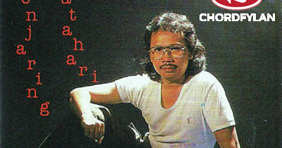 Asmara Satu Ketika - Ebiet G Ade | Chord Gitar Dan Lirik Lagu