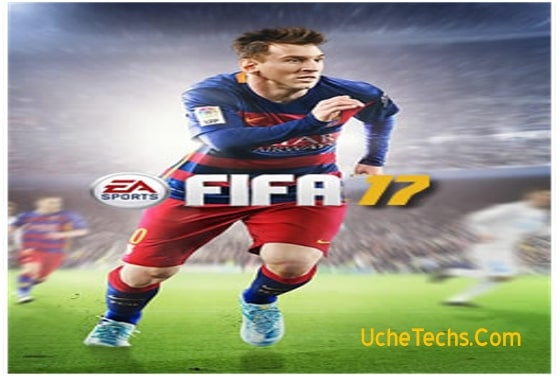 Download FIFA 2017 Original Apk Obb Data Android Offline