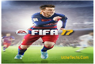 FIFA 17 APK + OBB