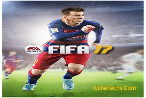 FIFA 21 MOD Download APK + OBB Data For Android