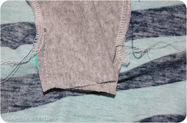 How to Sew a Hoodie | Hangout Hoodie Pattern Sew Along