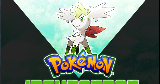 It Is A Title: Fangasm: Pokemon Insurgence