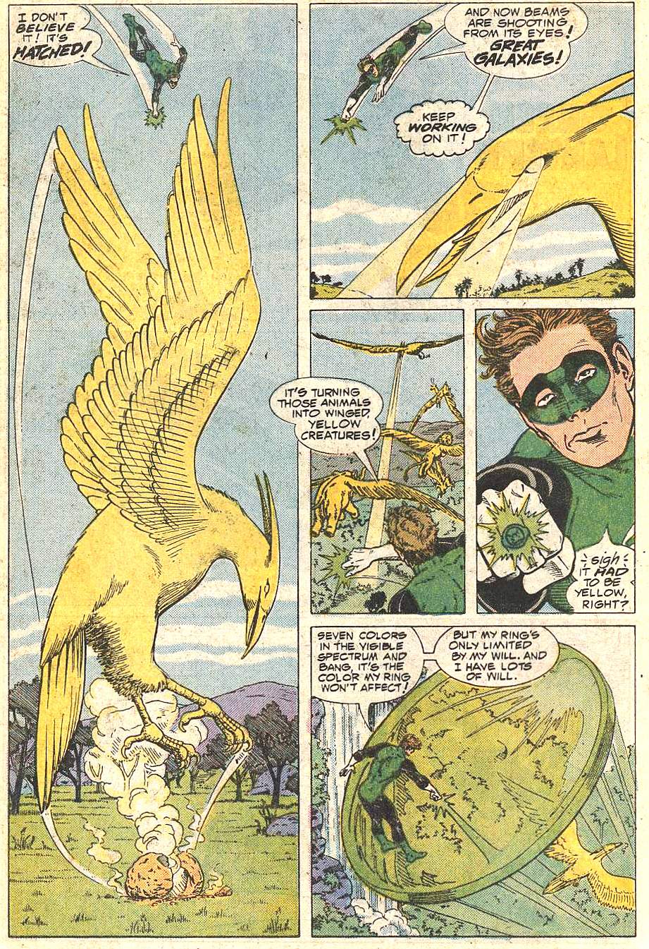 Read online Secret Origins (1986) comic -  Issue # TPB - 127
