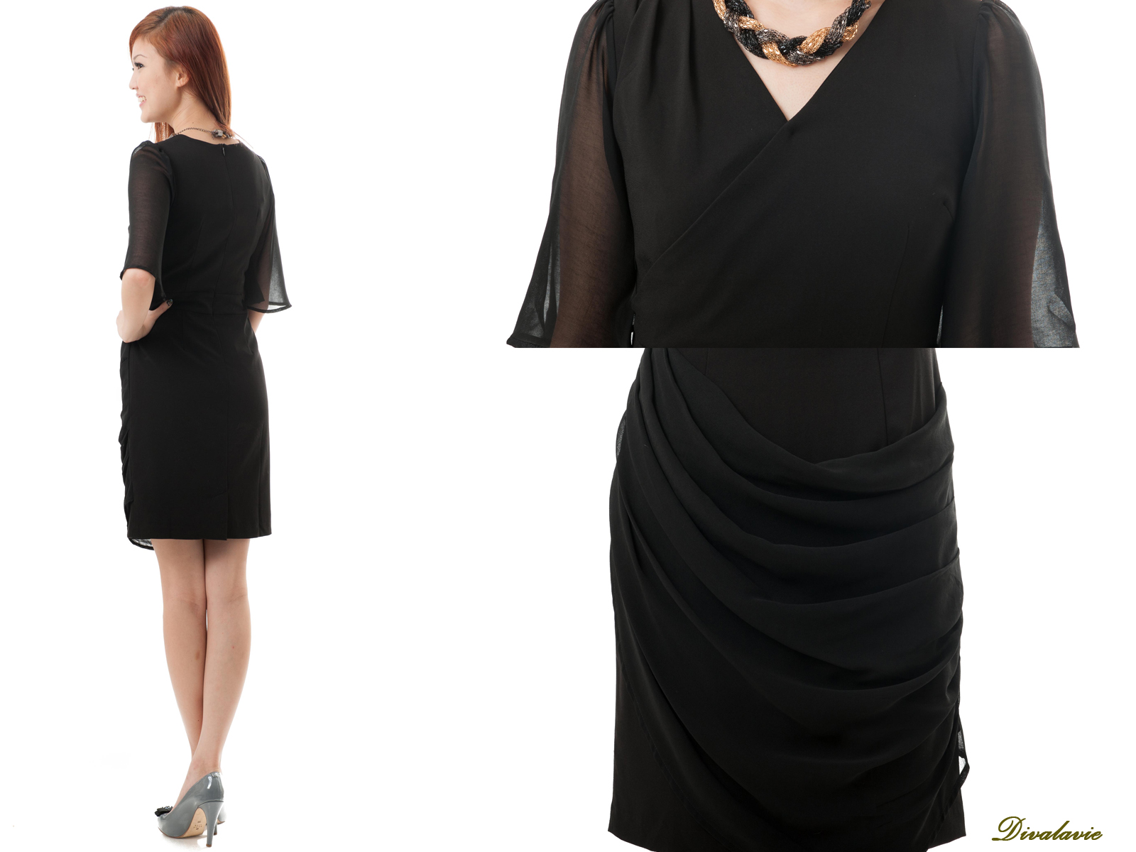 :Divalavie.com Boutique Online:: Dresses Apparel Fashion for Office ...