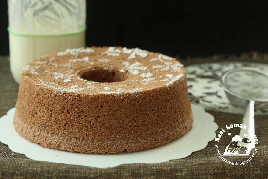 Can I Make Chiffon Cake In A Normal Pan Can I Make Chiffon Cake In A Normal Pan
