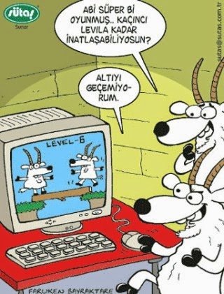 sütaş karikatürleri keçiler kaçıncı levele kadar inatlaşabiliyorsun abi sütaş karikatürleri keçiler kaçıncı levele kadar inatlaşabiliyorsun abi