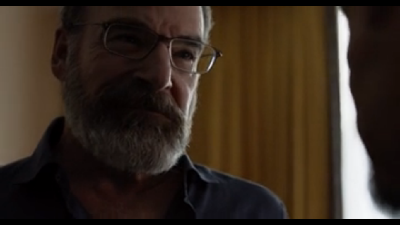 Homeland - Oriole - Review: "To Amsterdam and Back"
