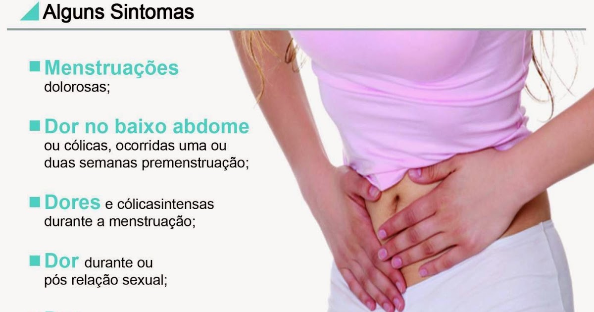 Endometriose exames